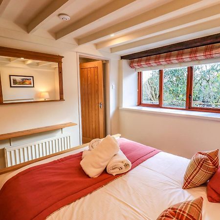 Jasmine Cottage Keswick  Zewnętrze zdjęcie