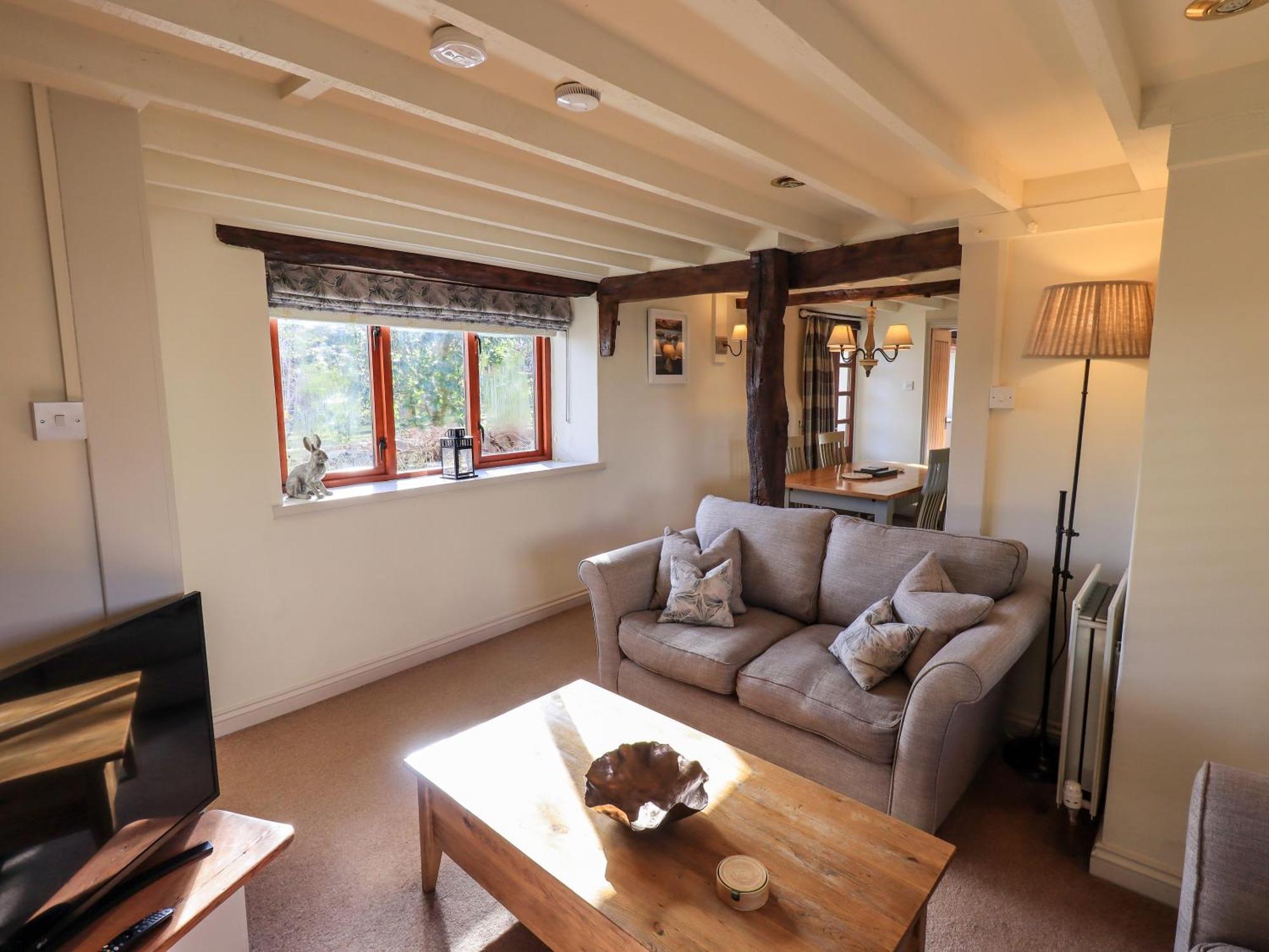 Jasmine Cottage Keswick  Zewnętrze zdjęcie