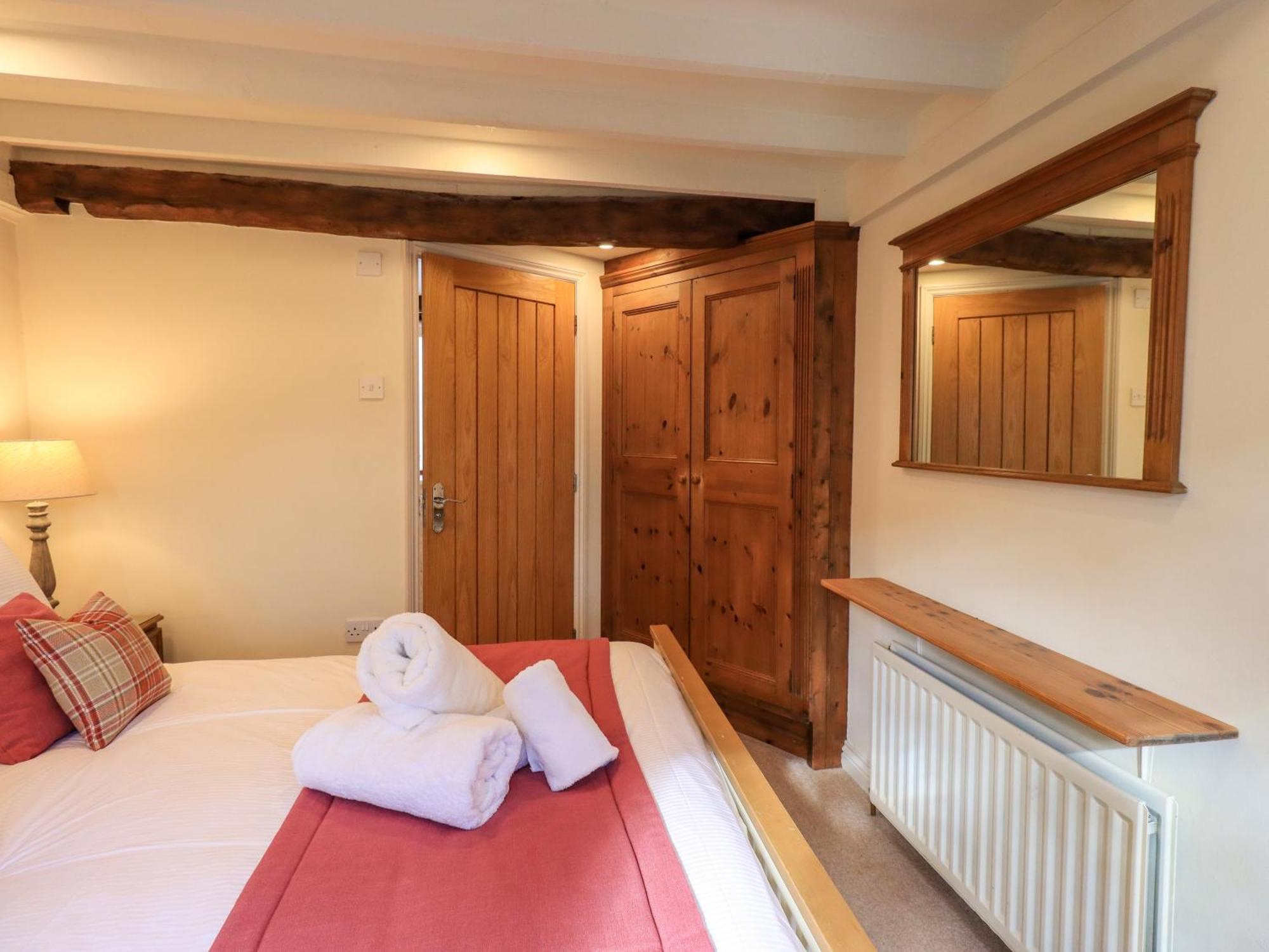Jasmine Cottage Keswick  Zewnętrze zdjęcie