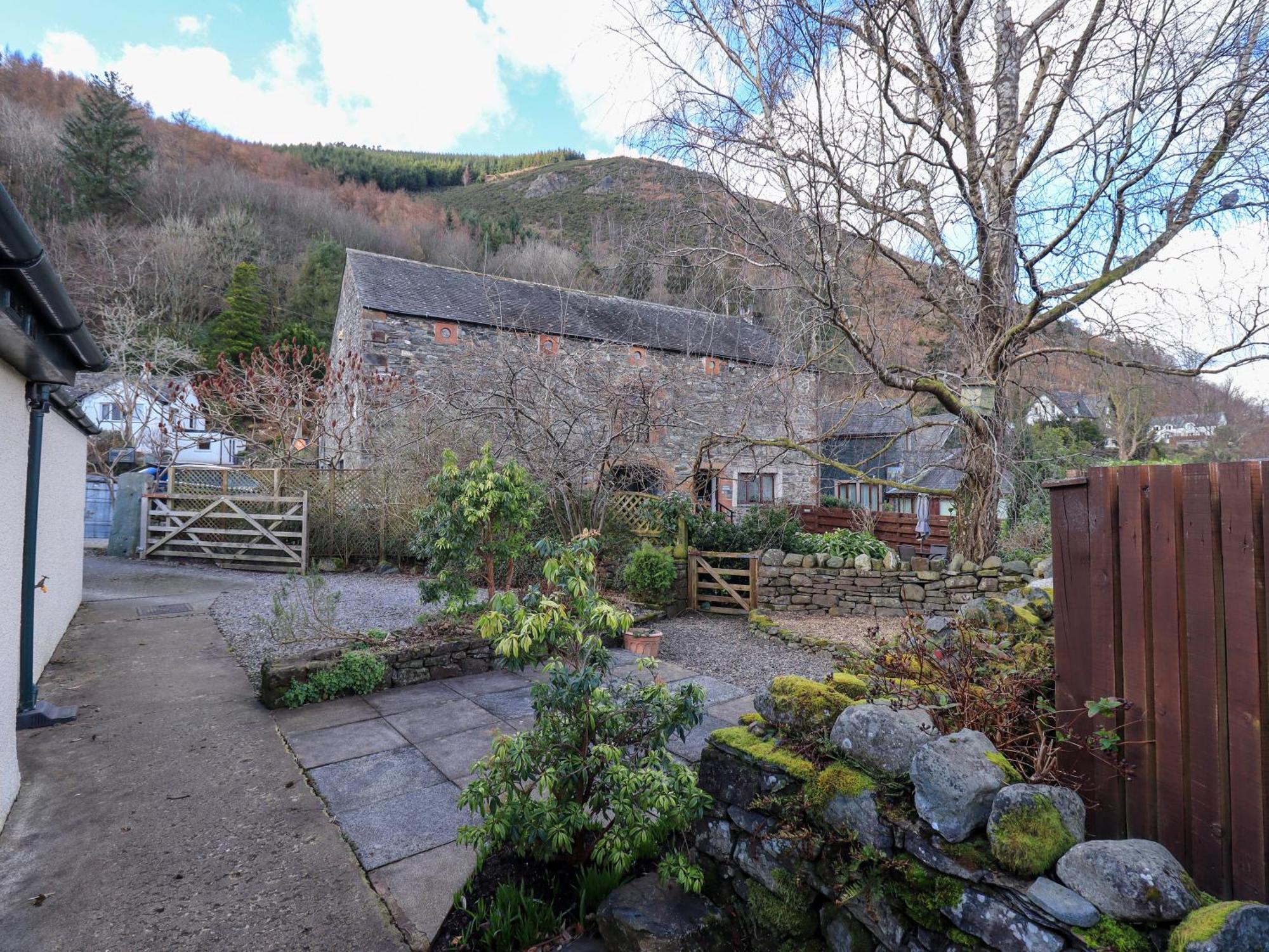 Jasmine Cottage Keswick  Zewnętrze zdjęcie